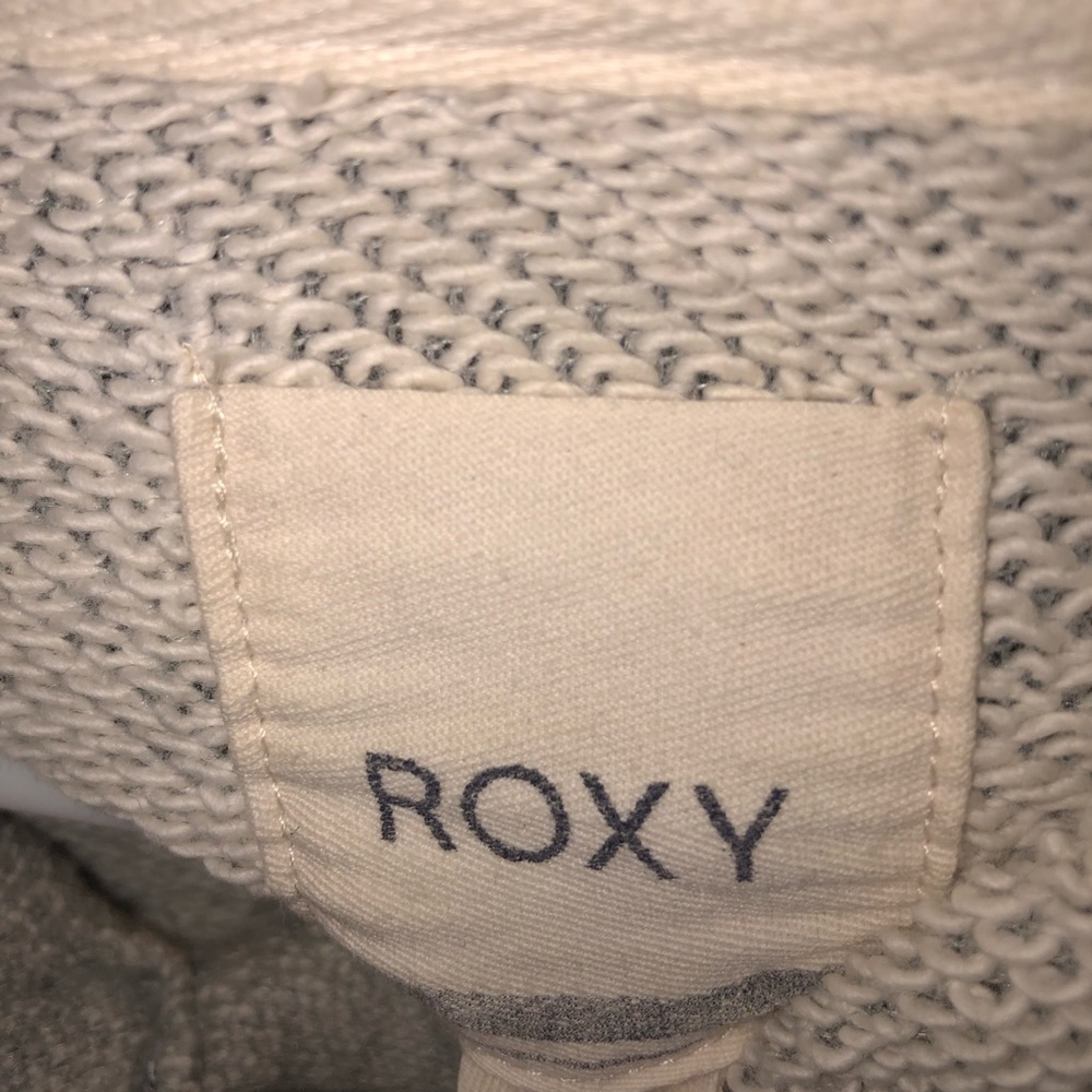 Woman’s Roxy Pullover - image 2